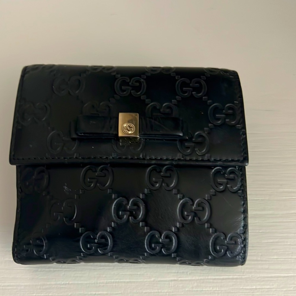 COPY - Gucci wallet